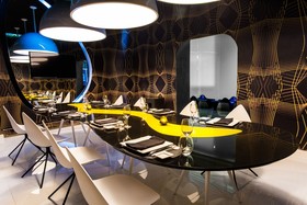The Tower by Temptation Cancun