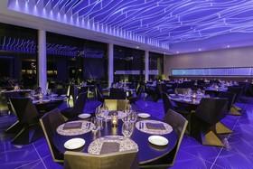 The Tower by Temptation Cancun