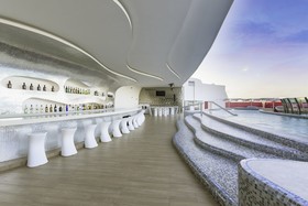 The Tower by Temptation Cancun