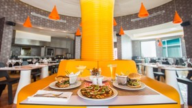 The Tower by Temptation Cancun