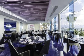 The Tower by Temptation Cancun