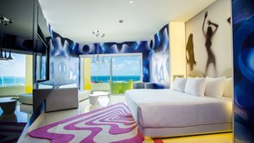 The Tower by Temptation Cancun