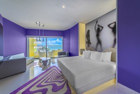 The Tower by Temptation Cancun