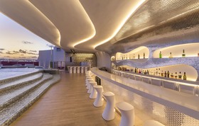 The Tower by Temptation Cancun