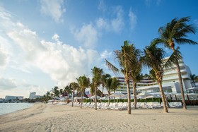 The Tower by Temptation Cancun