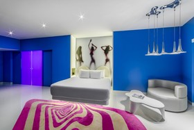 The Tower by Temptation Cancun