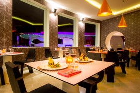 The Tower by Temptation Cancun