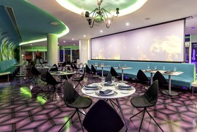 The Tower by Temptation Cancun