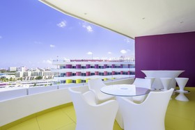 The Tower by Temptation Cancun