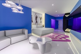 The Tower by Temptation Cancun
