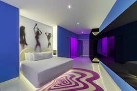 The Tower by Temptation Cancun