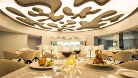 The Tower by Temptation Cancun