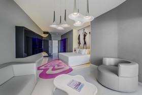 The Tower by Temptation Cancun
