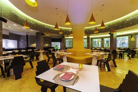 The Tower by Temptation Cancun