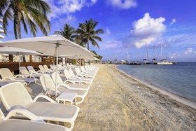 The Tower by Temptation Cancun