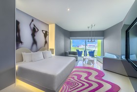 The Tower by Temptation Cancun