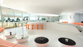 The Tower by Temptation Cancun