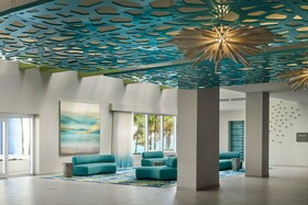 The Westin Cancun Resort Villas & Spa