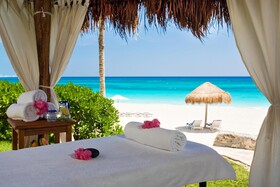 The Westin Cancun Resort Villas & Spa
