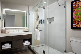 The Westin Cancun Resort Villas & Spa