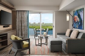 The Westin Cancun Resort Villas & Spa
