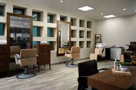 The Westin Cancun Resort Villas & Spa
