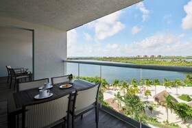 The Westin Cancun Resort Villas & Spa