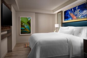 The Westin Cancun Resort Villas & Spa