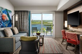 The Westin Cancun Resort Villas & Spa