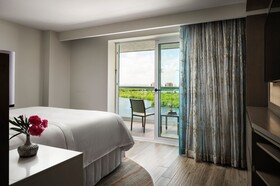 The Westin Cancun Resort Villas & Spa