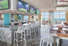 The Westin Cancun Resort Villas & Spa
