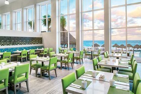 The Westin Cancun Resort Villas & Spa
