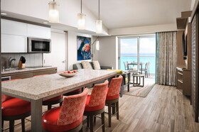 The Westin Cancun Resort Villas & Spa