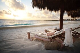 The Westin Cancun Resort Villas & Spa