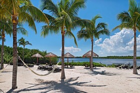 The Westin Cancun Resort Villas & Spa