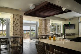 The Westin Lagunamar Ocean Resort Villas & Spa, Cancun