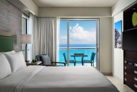 The Westin Lagunamar Ocean Resort Villas & Spa, Cancun