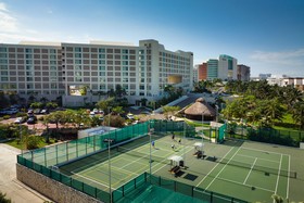 The Westin Lagunamar Ocean Resort Villas & Spa, Cancun