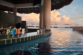 The Westin Lagunamar Ocean Resort Villas & Spa, Cancun