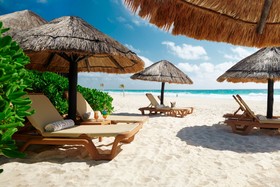 The Westin Lagunamar Ocean Resort Villas & Spa, Cancun