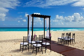 The Westin Lagunamar Ocean Resort Villas & Spa, Cancun