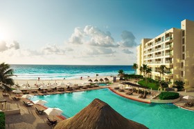 The Westin Lagunamar Ocean Resort Villas & Spa, Cancun