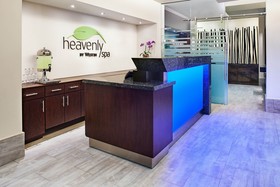 The Westin Lagunamar Ocean Resort Villas & Spa, Cancun