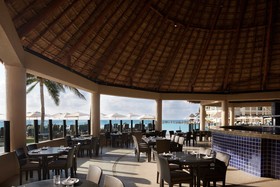 The Westin Lagunamar Ocean Resort Villas & Spa, Cancun