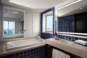 The Westin Lagunamar Ocean Resort Villas & Spa, Cancun