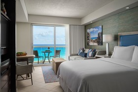 The Westin Lagunamar Ocean Resort Villas & Spa, Cancun