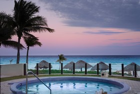 The Westin Lagunamar Ocean Resort Villas & Spa, Cancun