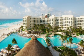 The Westin Lagunamar Ocean Resort Villas & Spa, Cancun