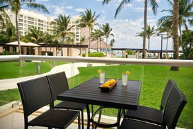 The Westin Lagunamar Ocean Resort Villas & Spa, Cancun