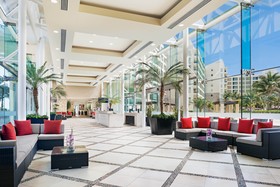 The Westin Lagunamar Ocean Resort Villas & Spa, Cancun